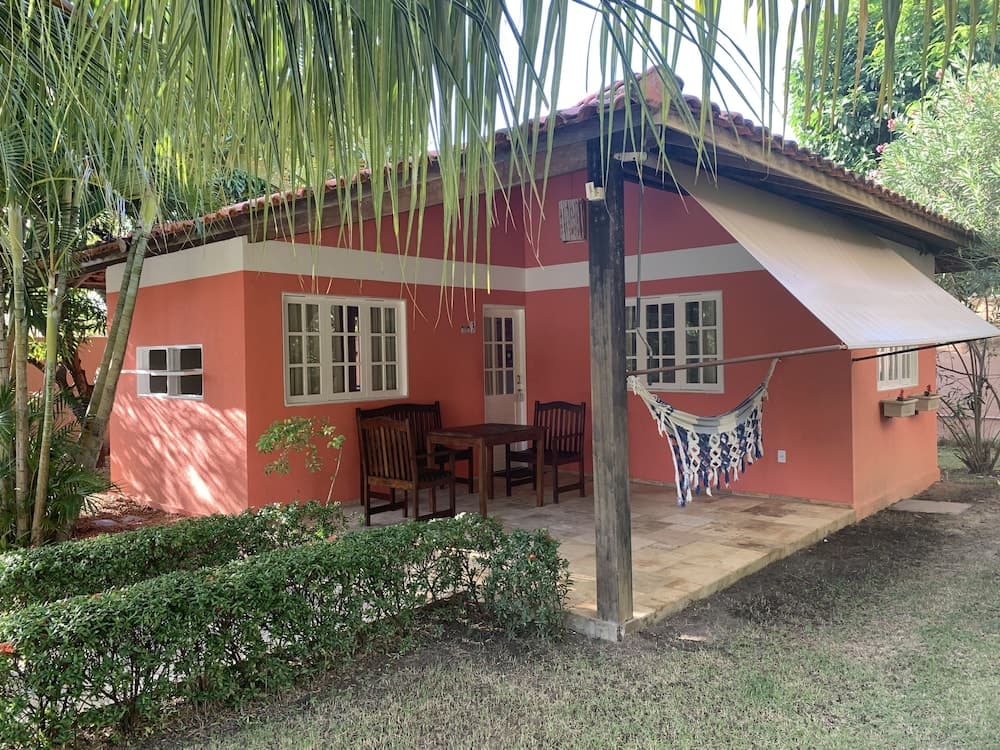 La Dolce Vita Flat & Pousada