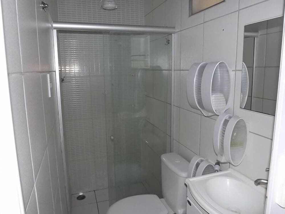 Ponta Verde Hostel e Pousada