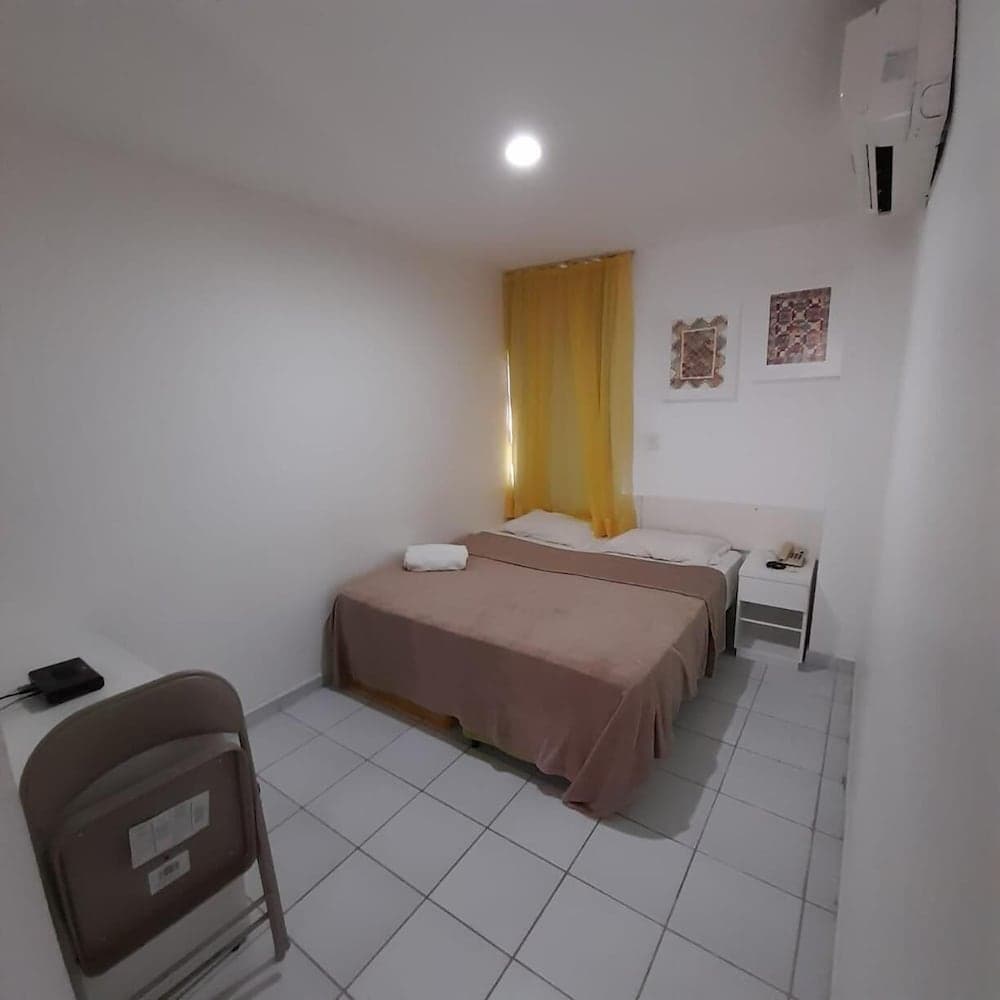 Pousada Mar de Maceió