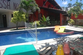 Hotel Pousada Bossa Nova