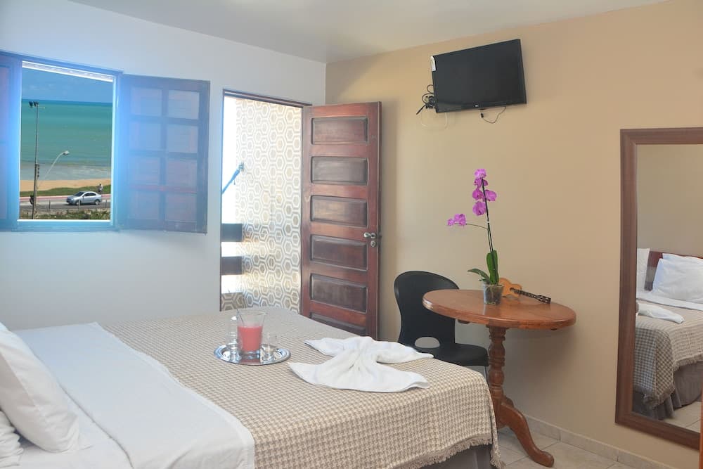 Hotel Pousada Bossa Nova