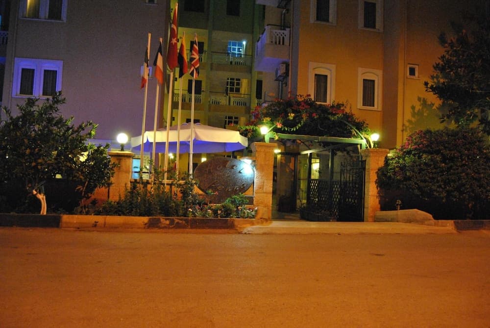 hotel image
