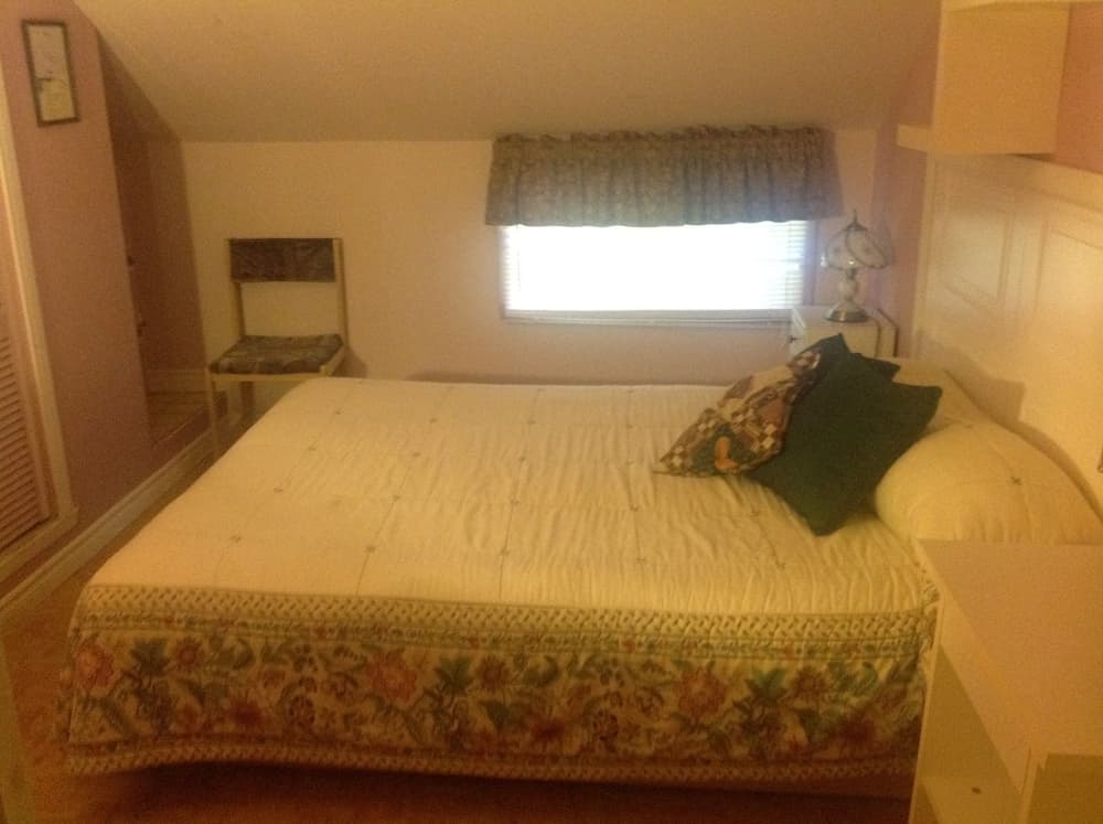 Gite de la Pisciculture B&B