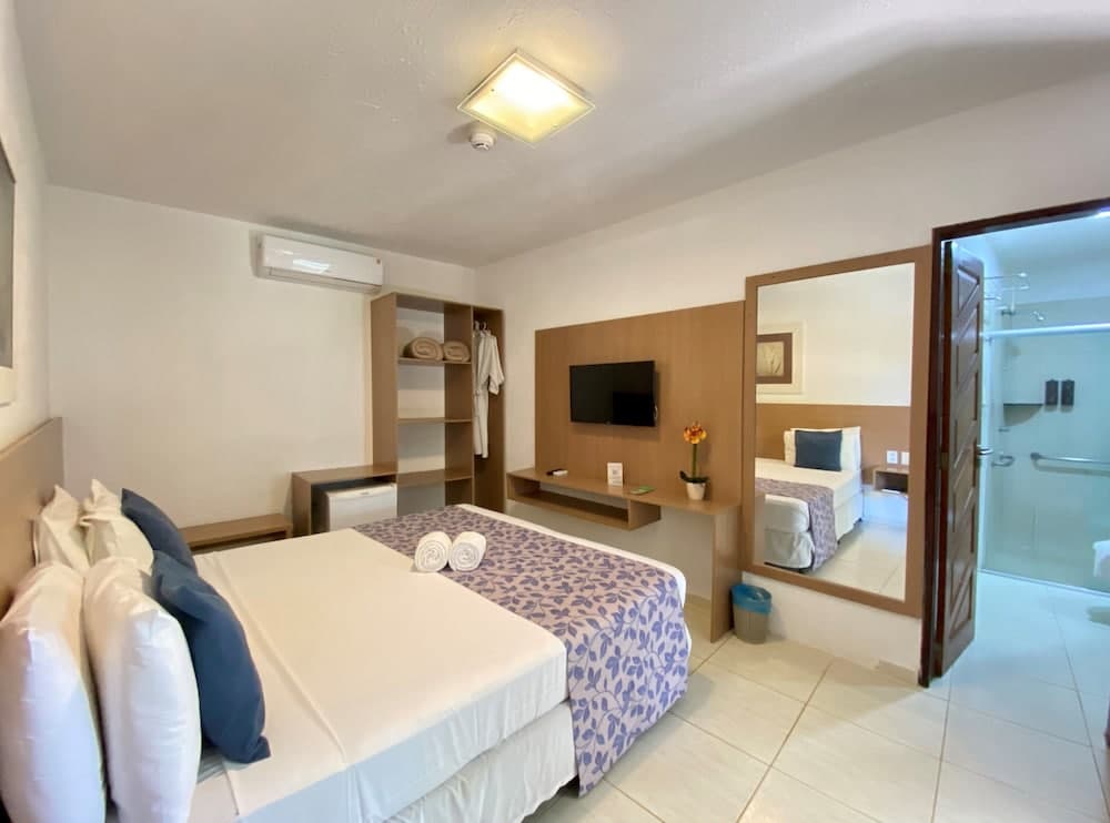 Pousada Encontro das Águas