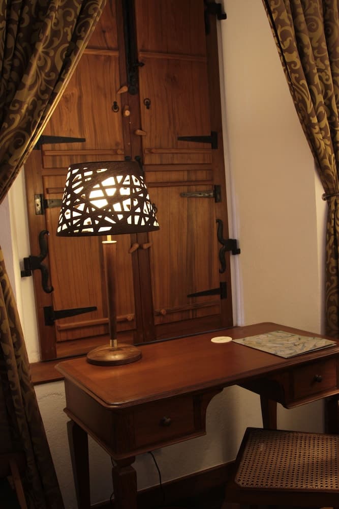 Palais de Mahé - Cgh Earth