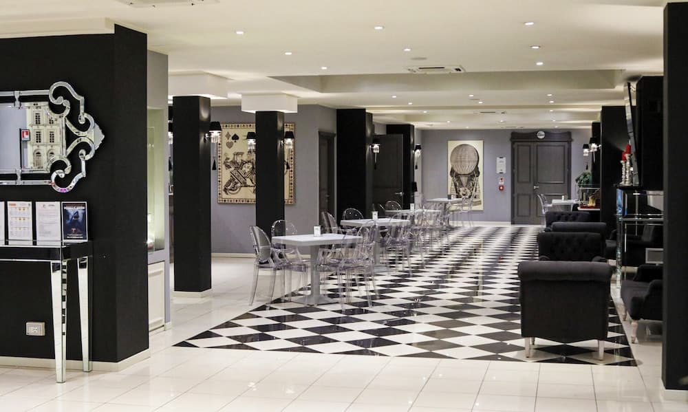 Boutique Hotel Calzavecchio