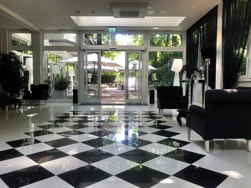 Boutique Hotel Calzavecchio