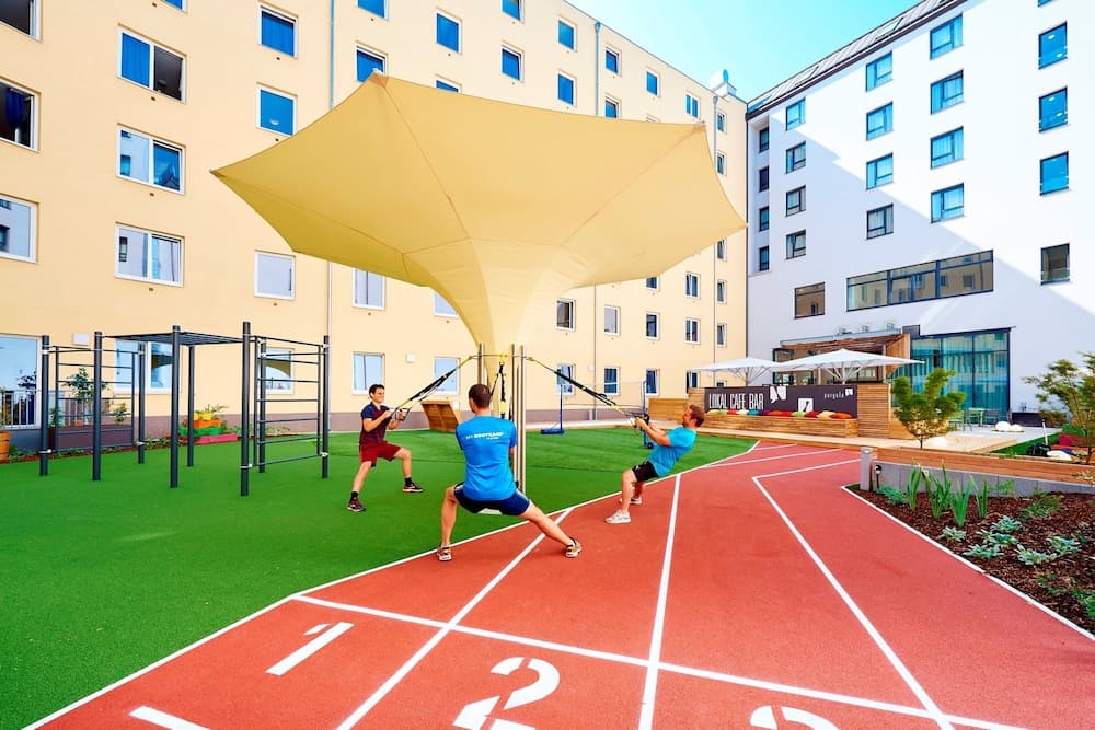 hotel image