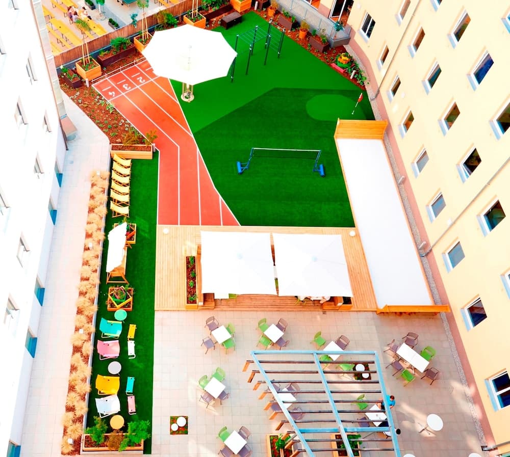 hotel image