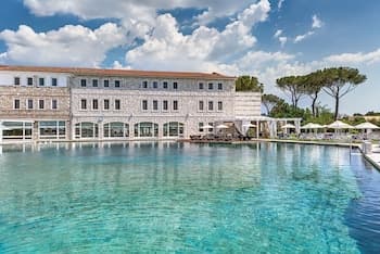 Terme di Saturnia Natural Spa & Golf Resort - The Leading Hotels of the World