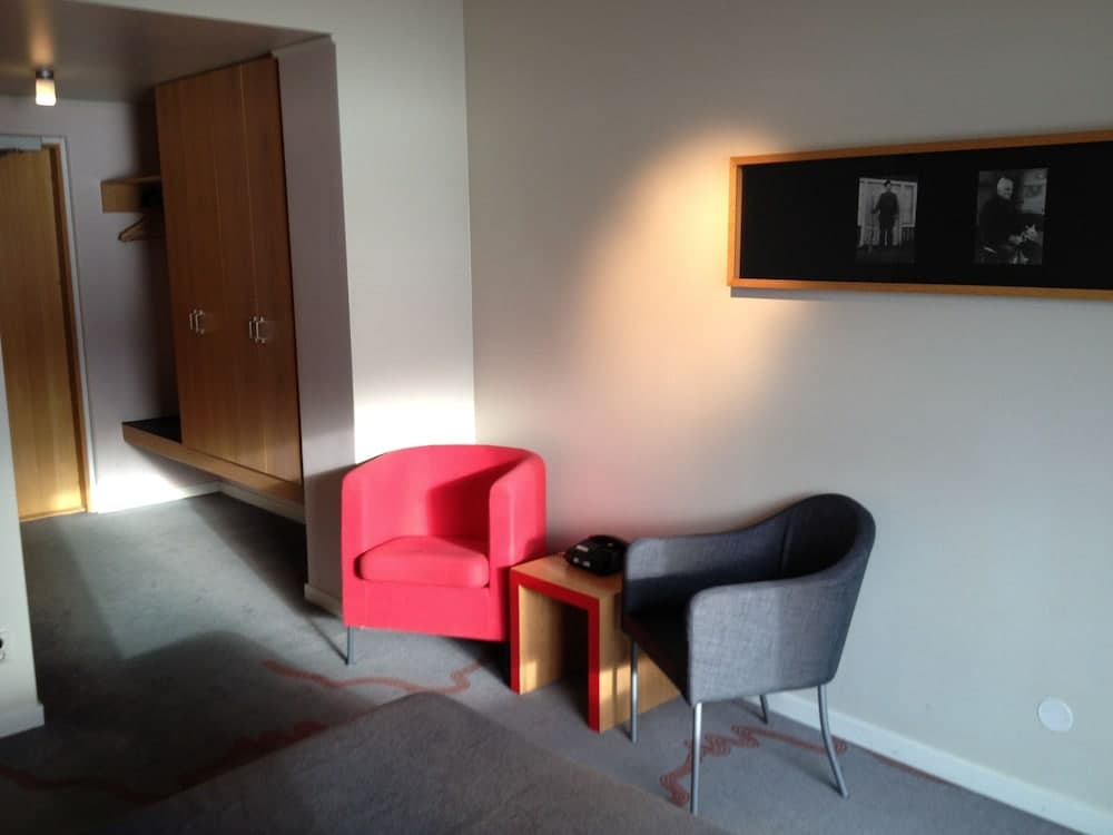 Tärnaby Fjällhotell