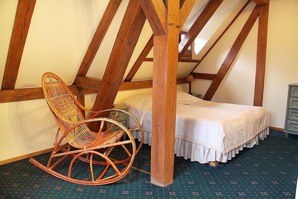 Hotel Przy Oślej Bramie - Zamek Książ