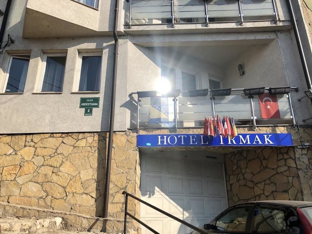 hotel image