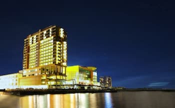 Swiss-Belhotel Balikpapan - CHSE Certified