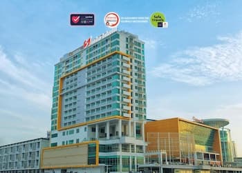 Swiss-Belhotel Balikpapan