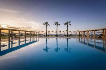 Mitsis Alila Resort & Spa – All Inclusive
