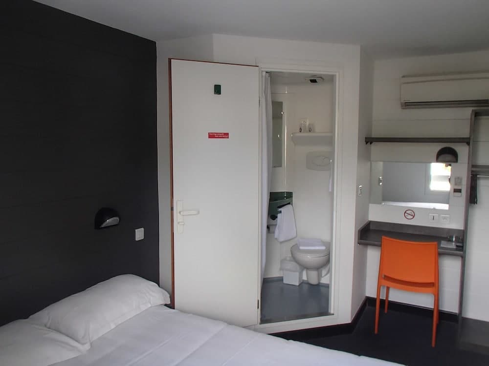 Brit Hotel Essentiel Albi Parc des Expos