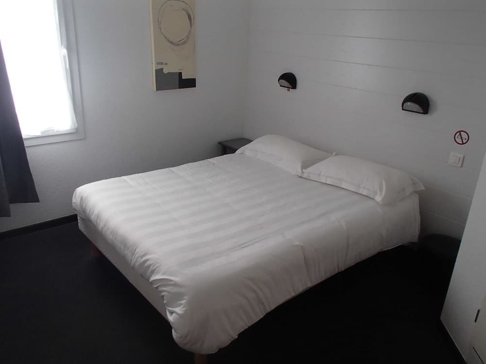 Brit Hotel Essentiel Albi Parc des Expos