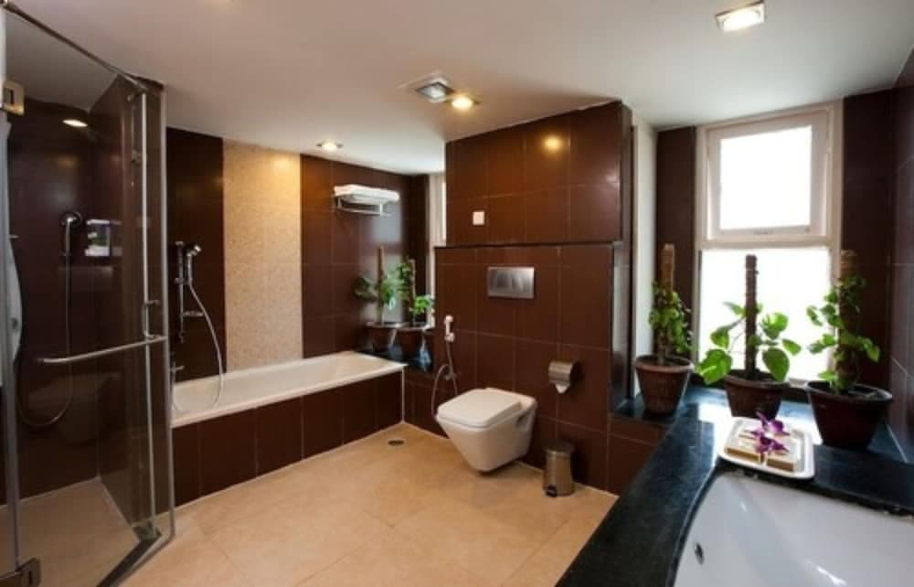 JC Residency Madurai