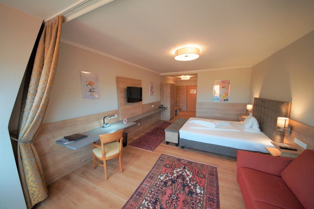 Der Marienhof Hotel Garni