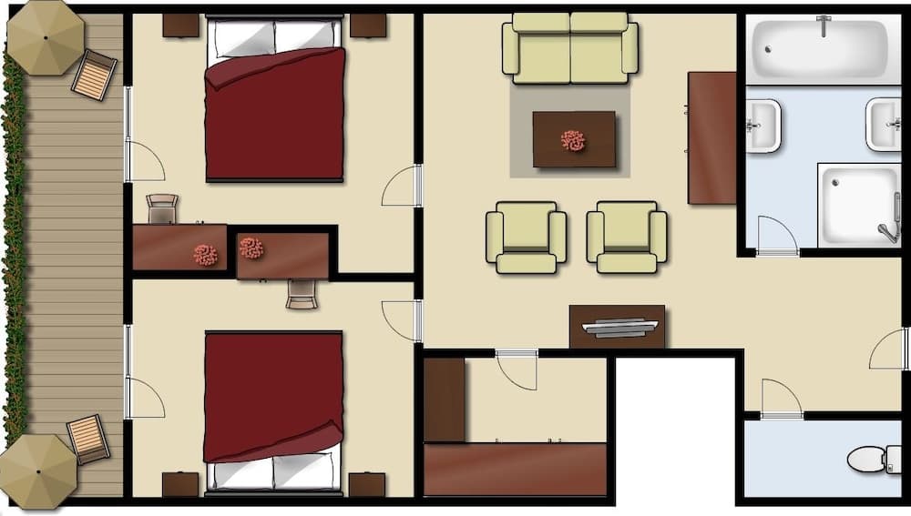 hotel image