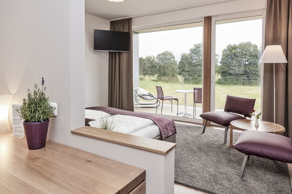 Hotel Garni Birkenhof