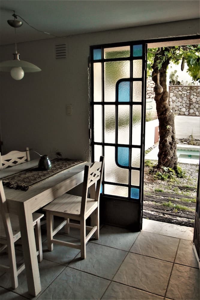 Naike Casa de Huespedes