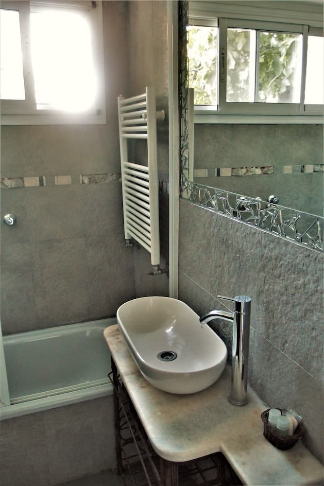 Naike Casa de Huespedes