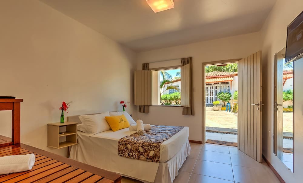 Pousada Portal da Concha