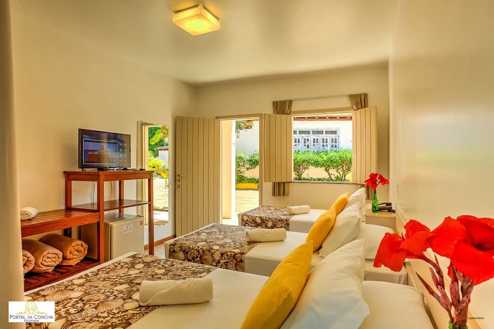 Pousada Portal da Concha