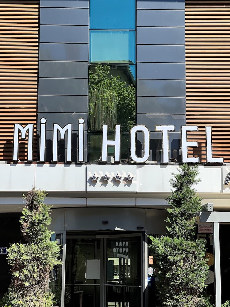 hotel image