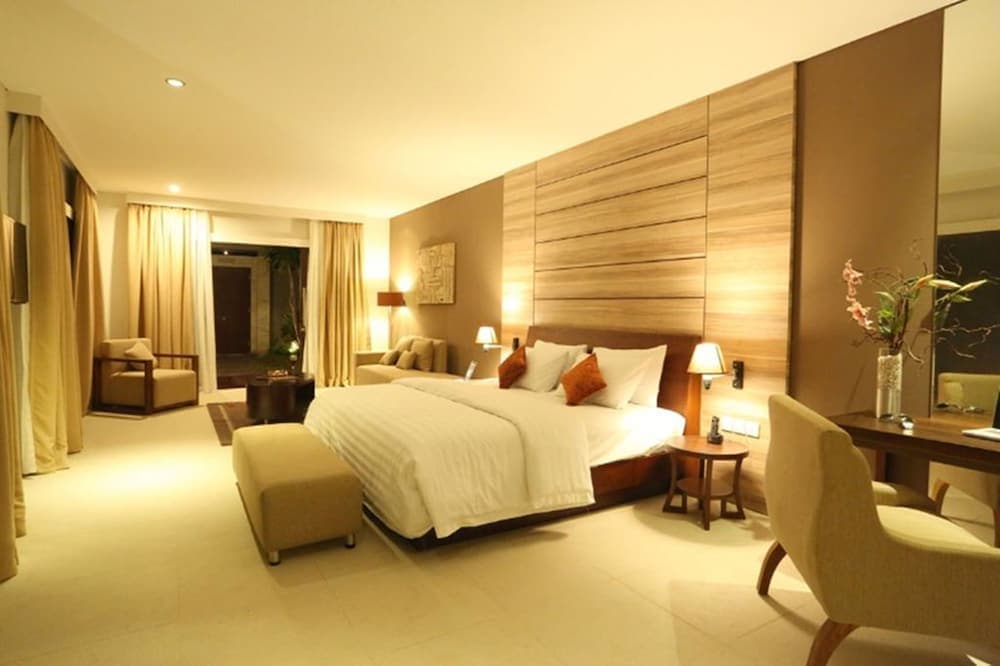 Uppala Villa & Spa Umalas