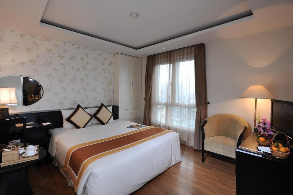 Cosiana Hotel Hanoi