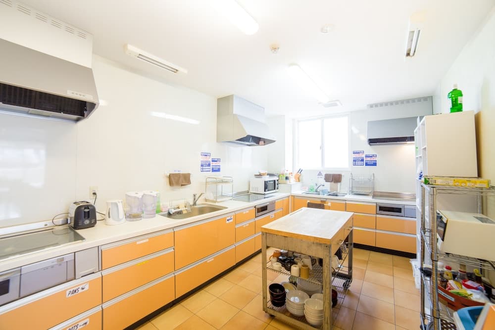 K's House Kyoto - Hostel