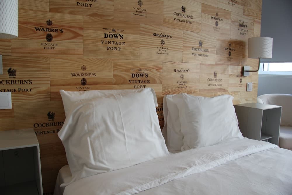 Decanting Porto House