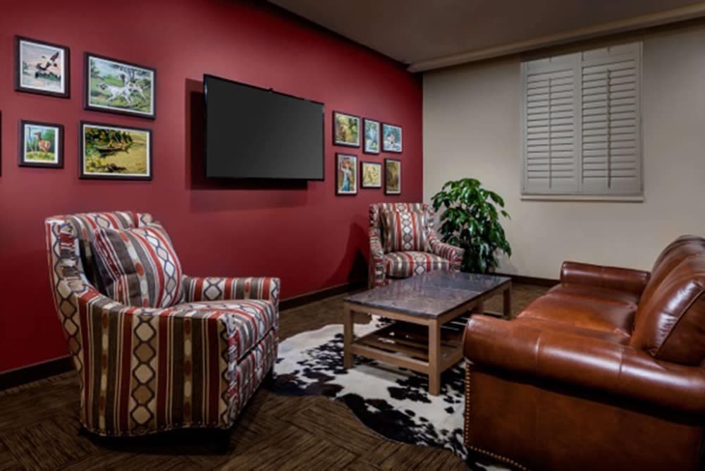 Tailwater Lodge Altmar, Tapestry Collection by Hilton