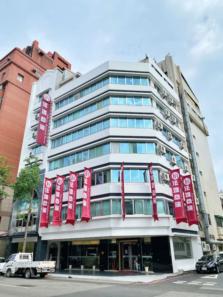hotel image