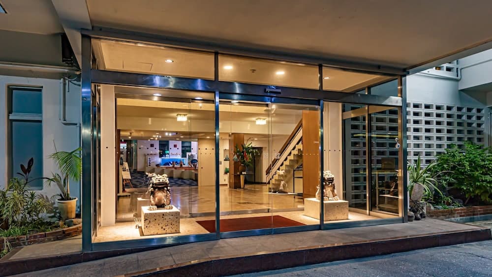 hotel image