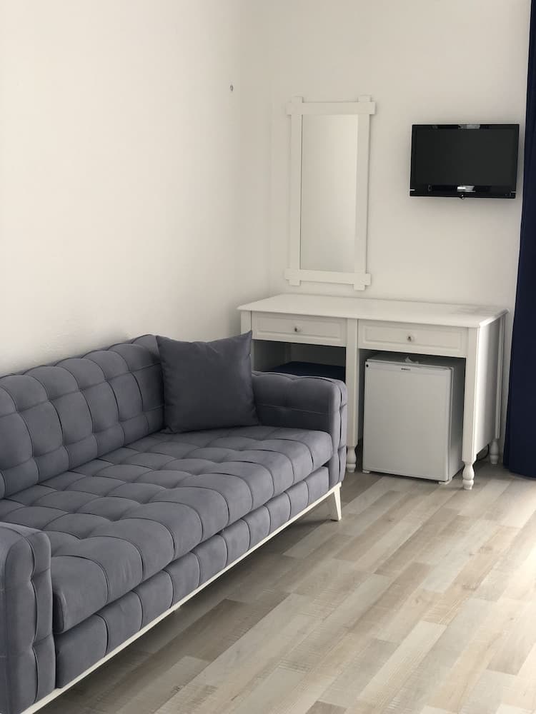 Yasemin Alacati - Adult Only