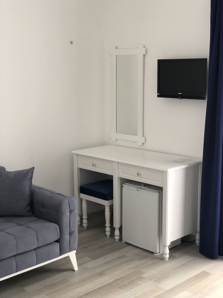 Yasemin Alacati - Adult Only