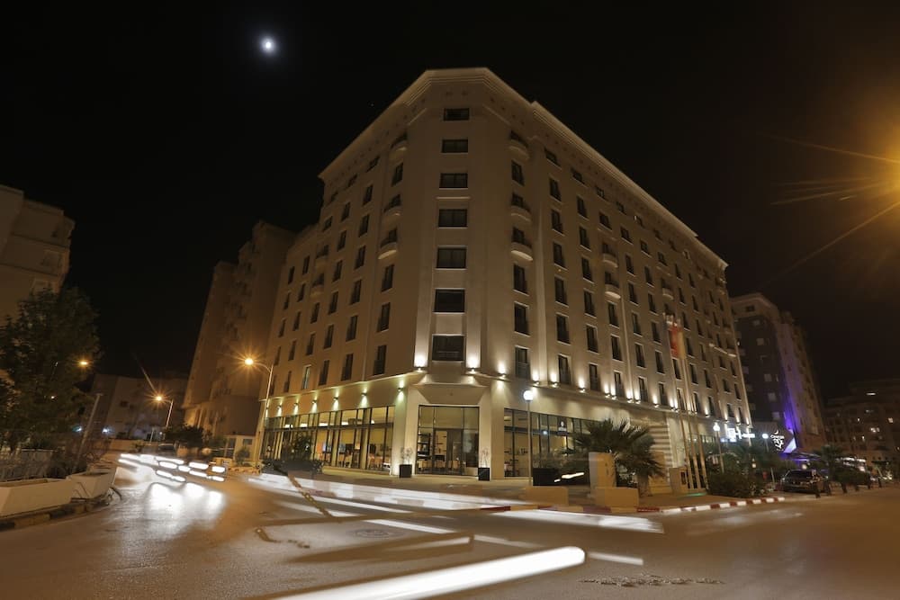 hotel image