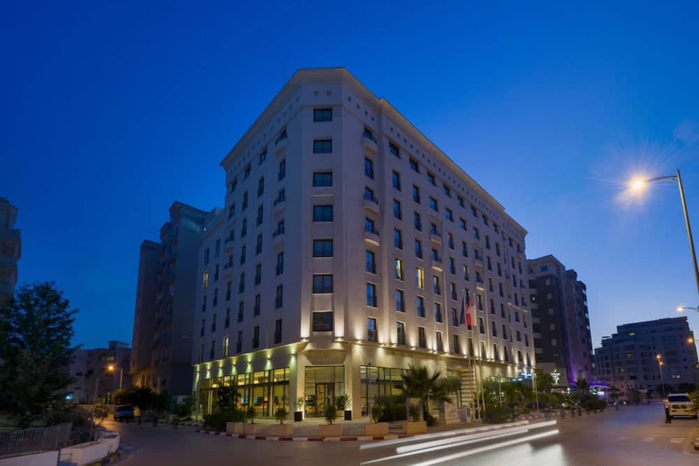 hotel image