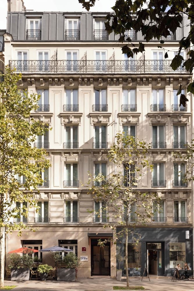 hotel image