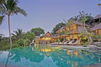 Puri Gangga Resort Ubud