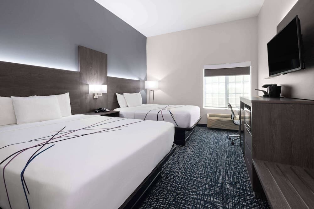 La Quinta Inn & Suites by Wyndham Muskogee