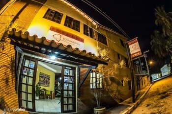 Bougainville Pousada Mar