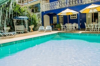 Pousada Portal Do Mar