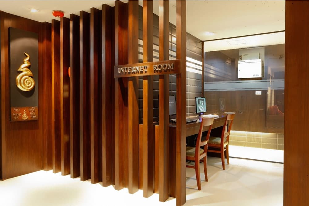 hotel image