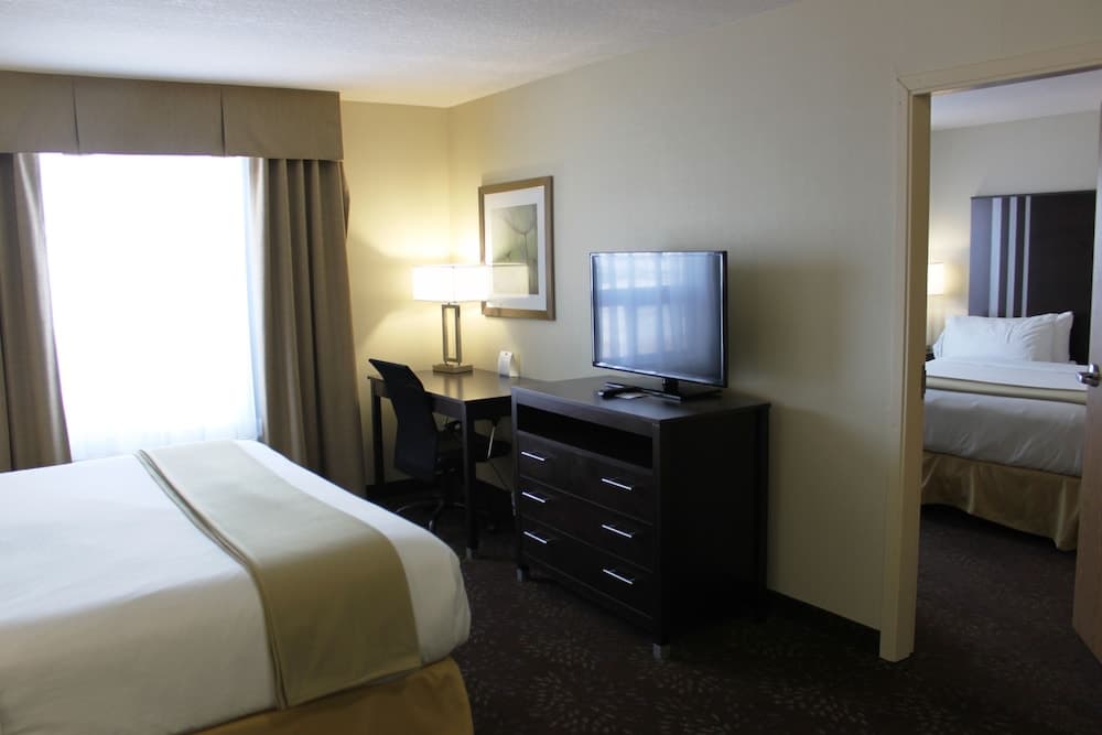 Holiday Inn Express Yorkton East by IHG