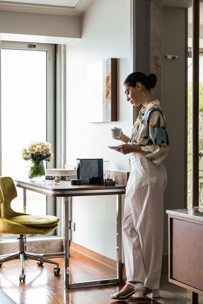 The Artisan Hotel Istanbul - MGallery Collection